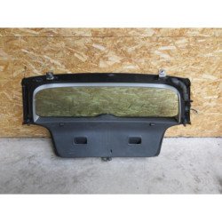Malle/hayon Arriere Volkswagen Polo 4 Phase 2